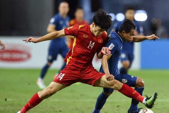 Đánh giá khả năng chiến thắng của Việt Nam trước Thái Lan tại AFF Cup 2024