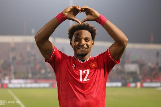 Báo Indonesia ca ngợi Nguyễn Xuân Son; ĐT Việt Nam nhận cú hích lớn trước Chung kết AFF Cup