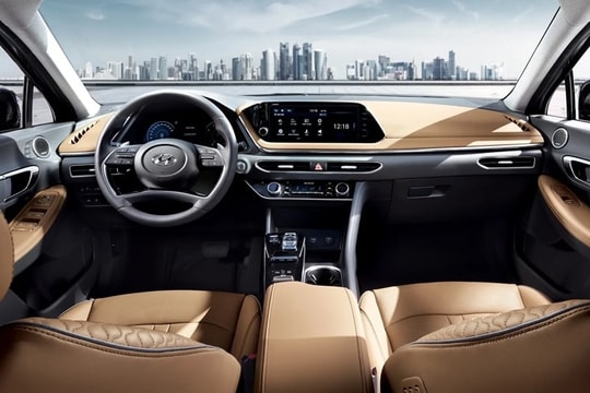 Những vị trí bẩn nhất trên ô tô ít ai ngờ