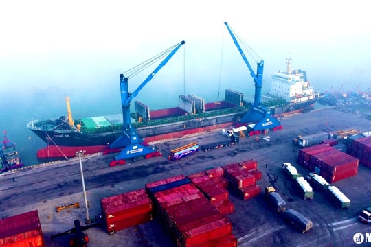 Tập trung thu ngân sách ngay từ những ngày đầu, tháng đầu năm 2025