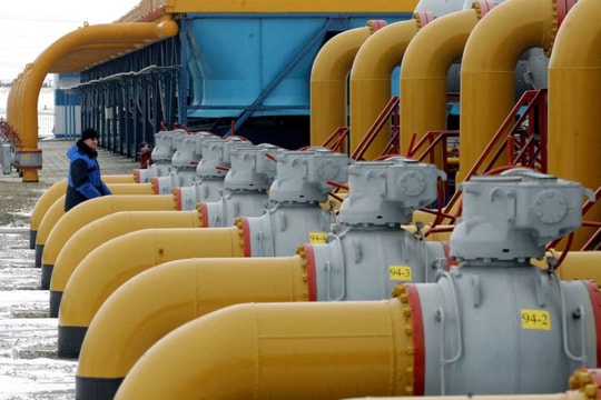 Điều gì xảy ra khi nguồn cung khí đốt của Nga cho châu Âu thông qua Ukraine chấm dứt?