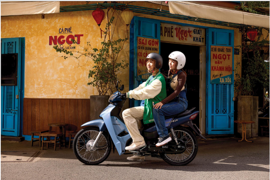 Giá xe Wave Alpha 2025 mới nhất tháng 4/2025