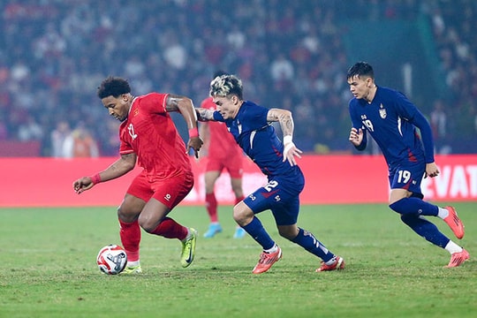 Xuân Son, Tiến Linh... tiếp bước Công Vinh, Quang Hải