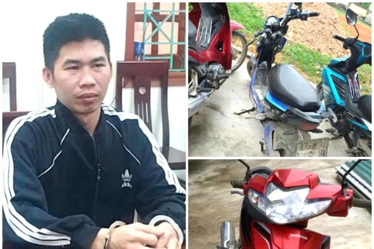 Khởi tố đối tượng lừa đảo chiếm đoạt tài sản để lấy tiền đánh bạc trực tuyến