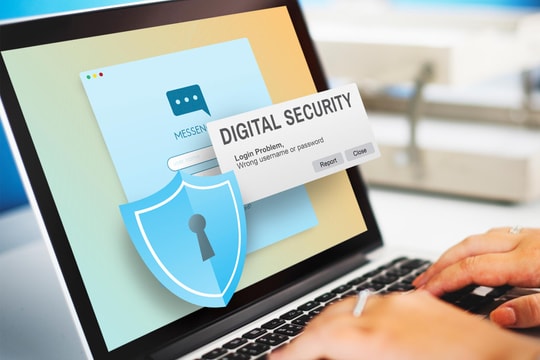 4 điều cần làm để bảo vệ bản thân khỏi lừa đảo và tấn công trực tuyến trong năm 2025