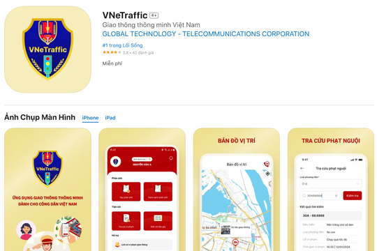 Hướng dẫn tra cứu phạt nguội Nghệ An mới nhất 2025