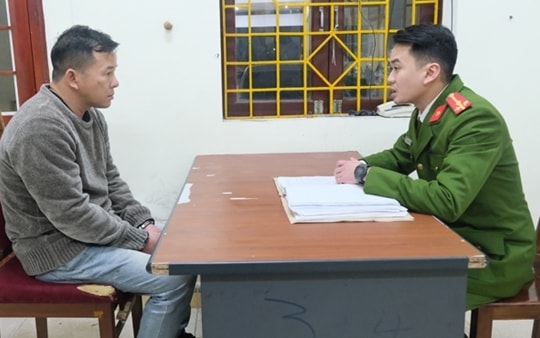 Lừa xin việc cho nhiều người, 'ôm' 800 triệu đồng bỏ trốn