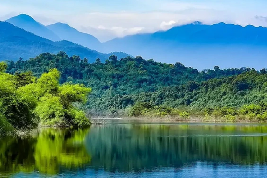 Thời tiết Hà Tĩnh, Thanh Hoá ngày 4/1: Đêm và sáng có nơi rét đậm