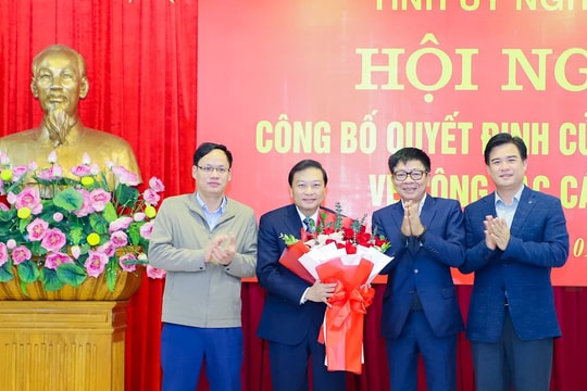 Điểm tin ngày 3/1