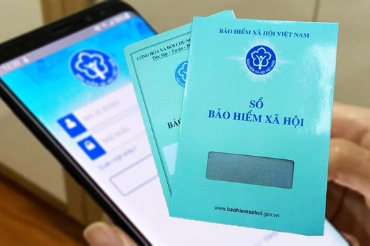 Chậm đóng bảo hiểm cho người lao động, 2 doanh nghiệp ở Nghệ An bị xử phạt hơn 300 triệu đồng