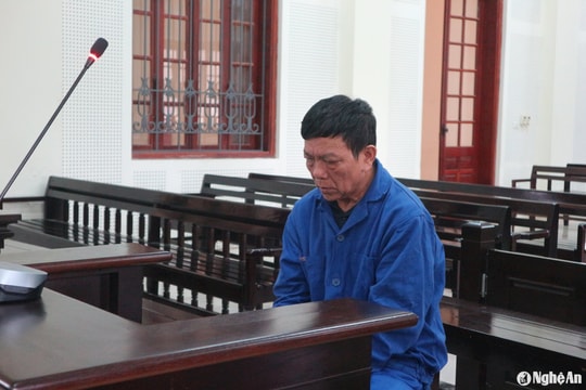 Không đến dự tiệc đầy tháng cháu, người anh bị em trai sát hại