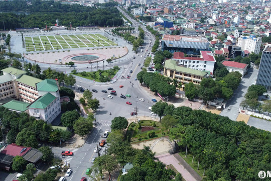 Thời tiết Nghệ An ngày 14/10/2026: Trời có mây, ít mưa, nhiệt độ cao nhất 31°C