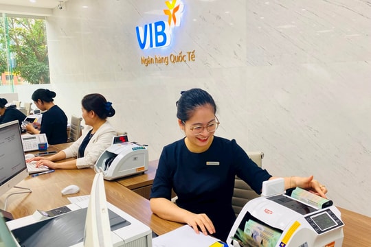 Huy động vốn tốt, tạo đà cho tăng trưởng kinh tế