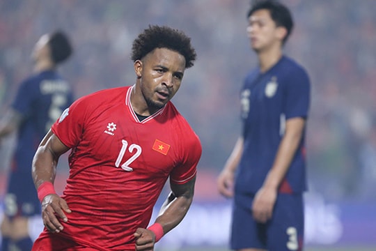 Đánh giá khả năng vô địch của Việt Nam và Thái Lan tại AFF Cup 2024