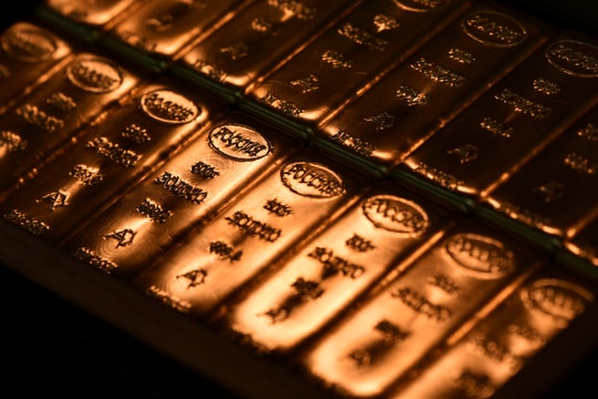 Giá vàng hôm nay 10/1/2025: Giá vàng thế giới và vàng trong nước tiếp tục tăng