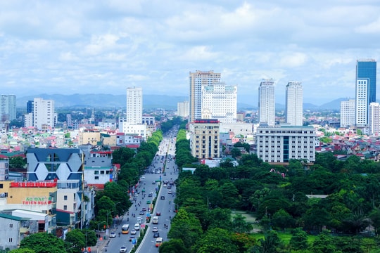 Nghệ An chủ động, tự tin chinh phục mục tiêu tăng trưởng năm 2025