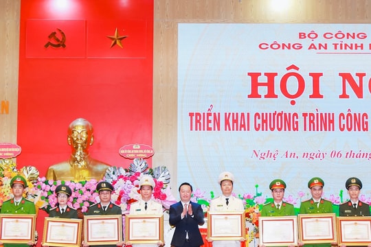 Điểm tin ngày 6/1