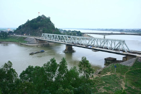 Thời tiết Hà Tĩnh, Thanh Hoá ngày 9/1: Có mưa rải rác