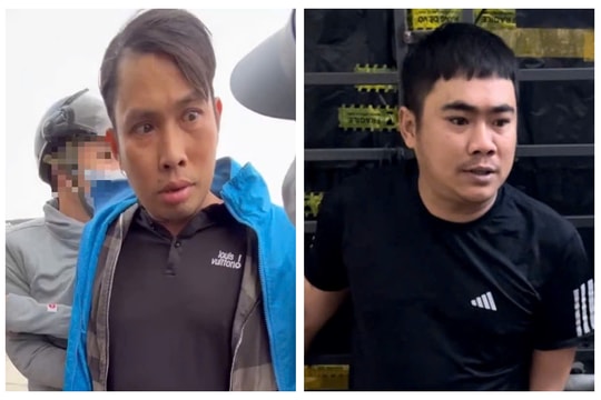 Khởi tố đối tượng lợi dụng nghề xe ôm để bán ma túy