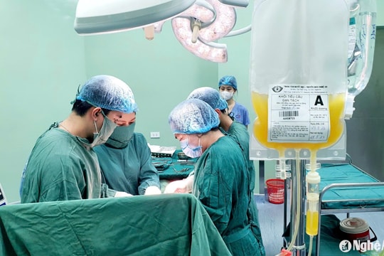 Từ trái tim đến trái tim