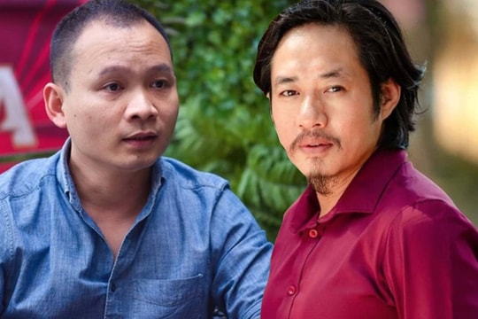 Hai nhân vật 'khủng' lần đầu tiên tham gia Táo quân là ai?