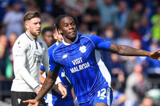 Nhận định, dự đoán Sheffield vs Cardiff City: Derby cho khách không lối về