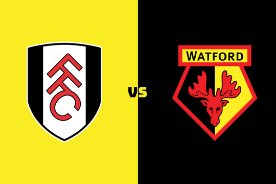 Lịch sử đối đầu Fulham đấu với Watford, FA Cup 10/1/2025