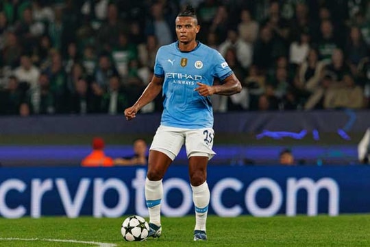 Nhận định, dự đoán Man City vs Salford City: Tiêu diệt kẻ yếu