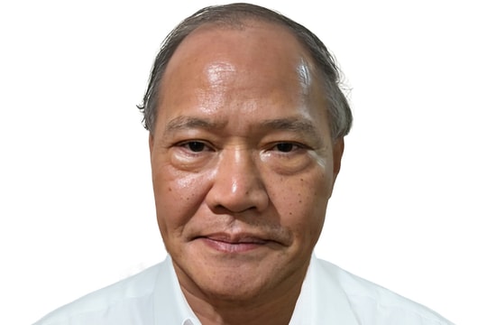 Khởi tố nguyên Thứ trưởng Bộ Nông nghiệp và phát triển nông thôn Hoàng Văn Thắng