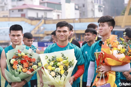 Phạm Xuân Mạnh: 'Chức vô địch ASEAN Cup 2024 là niềm cảm hứng cho các đội bóng'