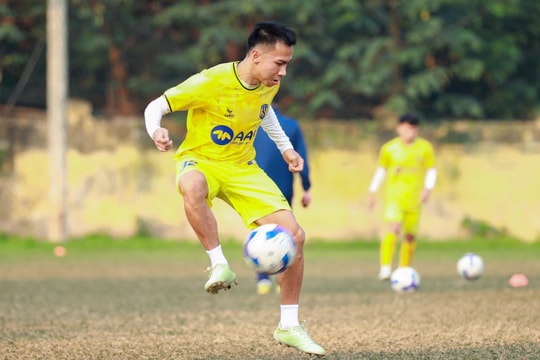 Khắc Ngọc - Văn Khánh trở lại Sông Lam Nghệ An: Thuận và khó