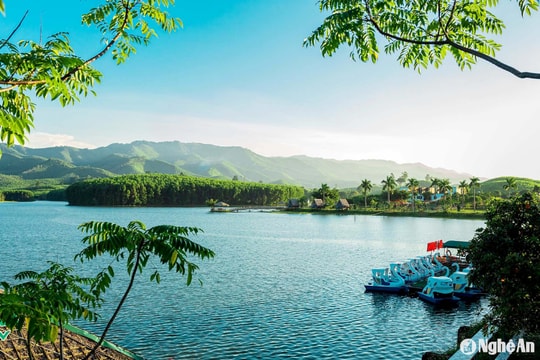 Thời tiết Nghệ An ngày 11/1: Đêm và sáng sớm rét hại