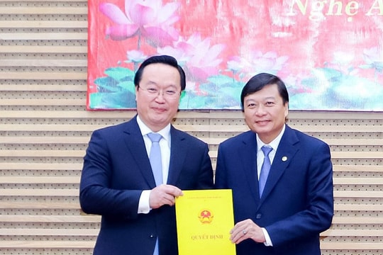 Điểm tin ngày 10/1