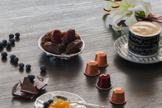 Giá cà phê hôm nay 12/1/2025: Giảm mạnh trở lại, biến động khó lường