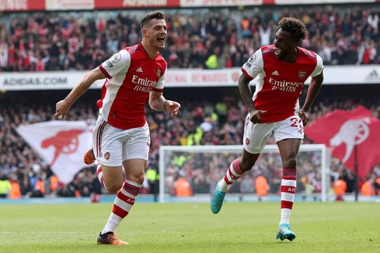 Dự đoán tỷ số Arsenal vs MU: Quỷ đỏ chào thua