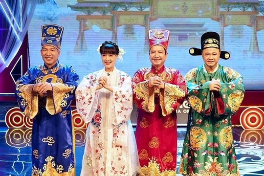 Kỳ vọng sự tươi mới ở Táo quân 2025