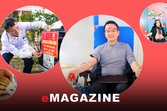 Sáng ngời y đức người thầy thuốc Xứ Nghệ - Bài 1: Y đức xuất phát từ tâm người thầy thuốc