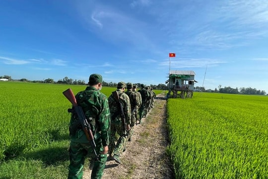 Luật Đất đai quy định về thu hồi đất vì mục đích quốc phòng, an ninh như thế nào?