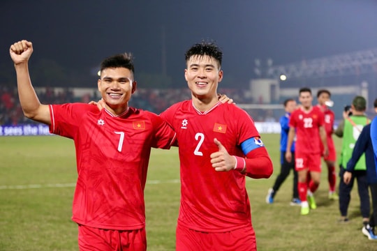 Tuyển thủ Phạm Xuân Mạnh: 'Nếu có cơ hội, sẽ trở về cống hiến cùng bóng đá Xứ Nghệ!'