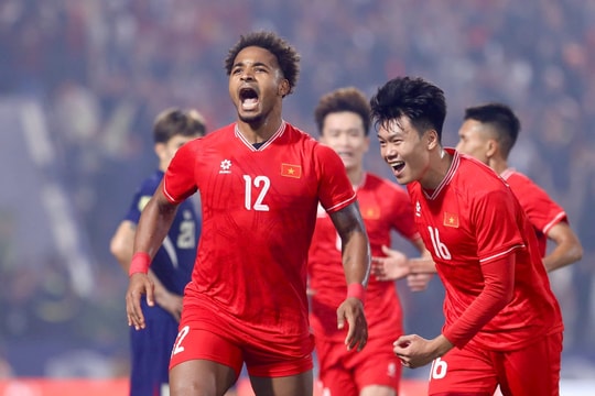 Sau Xuân Son, thêm tuyển thủ Việt Nam phải nghỉ 9 tháng vì chấn thương; Arsenal gặp họa lớn sau trận thua MU