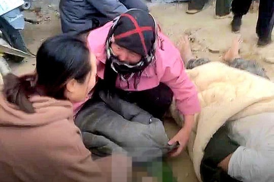 Danh tính 6 nạn nhân tử vong khi xe tải tông vào cửa hàng tạp hóa ở Kỳ Sơn