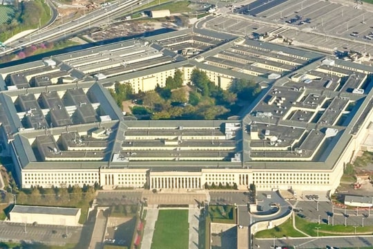 Lầu Năm Góc đề xuất tăng thêm 50 tỷ USD cho quốc phòng
