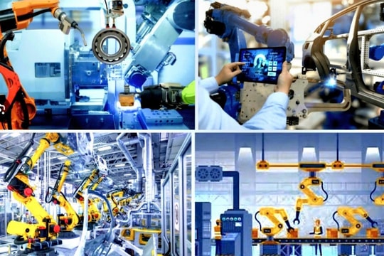 Nghị quyết 57-NQ/TW về đột phá phát triển khoa học, công nghệ, đổi mới sáng tạo và chuyển đổi số quốc gia