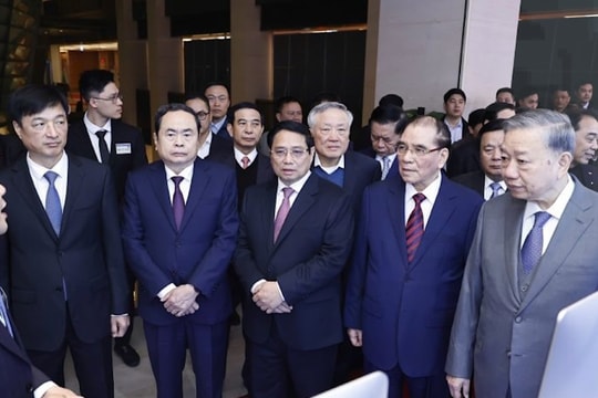 Điểm tin ngày 13/1