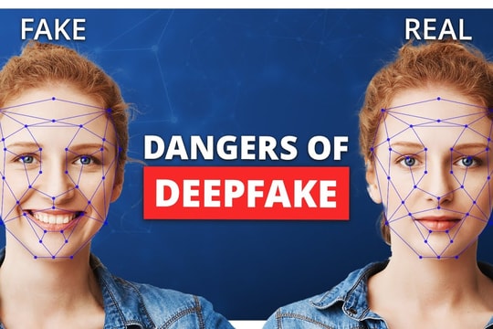 Các nước Đông Nam Á làm gì để chống lừa đảo deepfake?