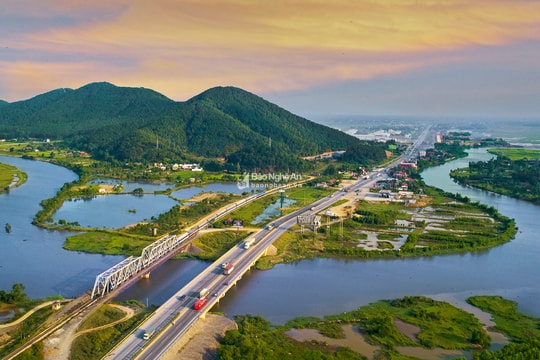 Thời tiết Nghệ An ngày 14/1: Đêm và sáng sớm trời rét đậm