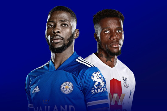 Nhận định, dự đoán Leicester vs Crystal Palace: Cú đúp của Vardy