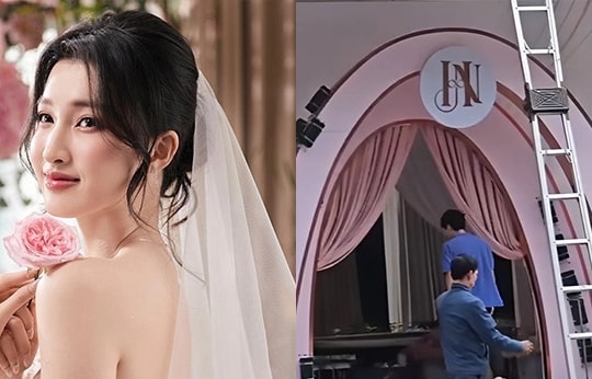 Rộ tin Á hậu Phương Nhi sắp kết hôn sau thời gian 'ở ẩn'