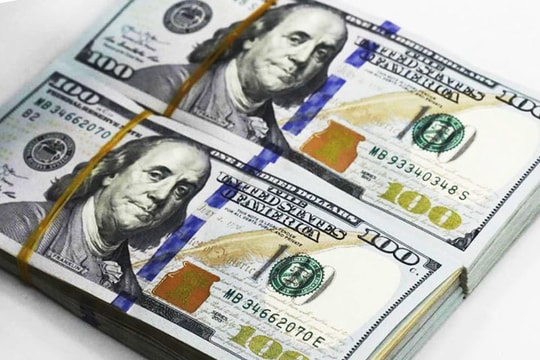 Tỷ giá USD hôm nay 15/1/2025: Đồng USD giảm mạnh trước dữ liệu CPI