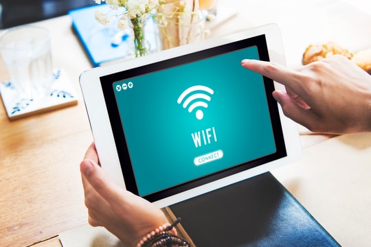 7 mẹo đơn giản để cải thiện tín hiệu Wi-Fi của bạn
